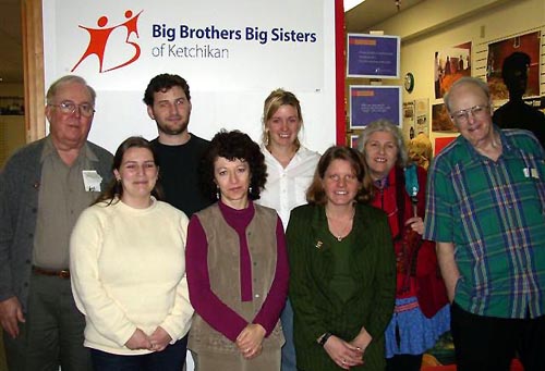 BBBS Resource Board